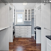 4816 Upton - Closets