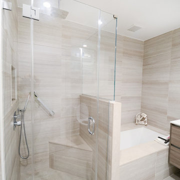 Upper West - Bathroom Restoration