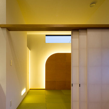 HOUSE OF ASAHIGAOKA