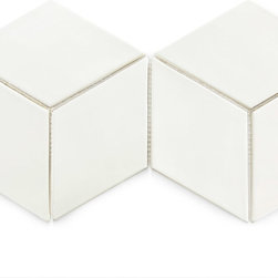 Diamond Tile Collection - Wall And Floor Tile