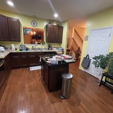 Complete Home Remodel