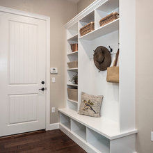 Mudroom