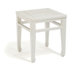Mandara Stool - Kitchen & Dining Furniture