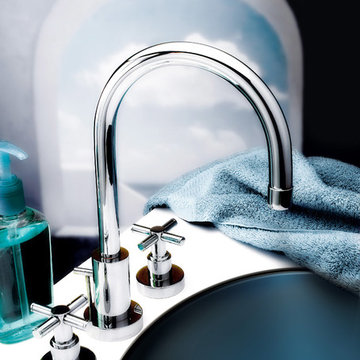 Inspiration - Bathroom Faucets
