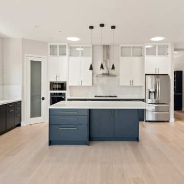 New residence, Cupertino - 4