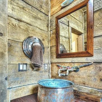 Sustainable Industrial Craftsman