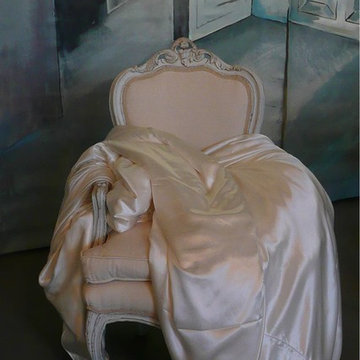 Styling interiors