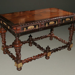 Misc Antique Tables - Side Tables And End Tables