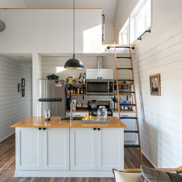 Nash Tiny House