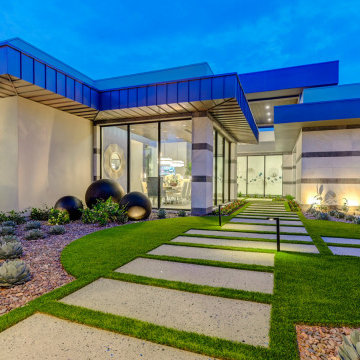 Ridges Remodel