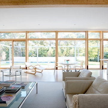 Long Island Modern
