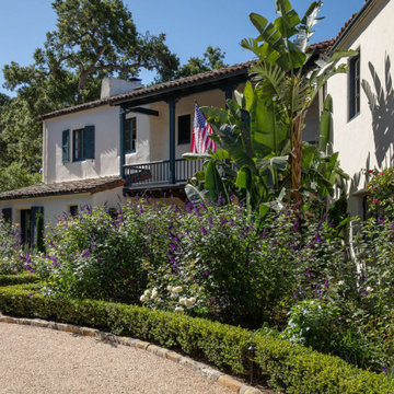 Las Tunas - Montecito, Ca