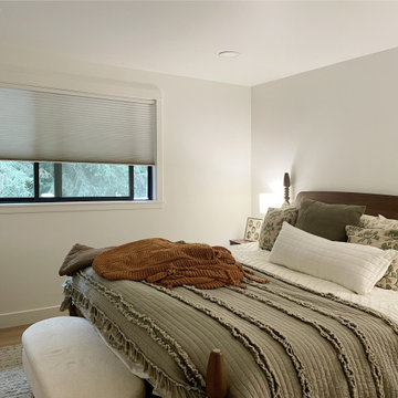 Honeycomb Shades for Bedroom in Woodinville | Amazing Blinds by Armi