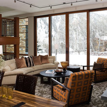 Living Room Ideas
