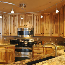 Kitchen Ideas