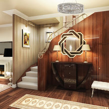 Basement Ideas