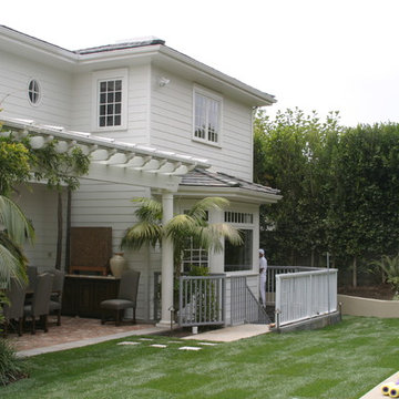 Pacific Palisades
