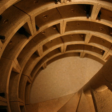 Clos Du Lac Garage Cellar