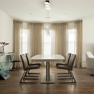 Wetherby Place - Boston, MA