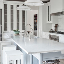 kitchen benchtop