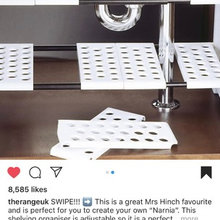 Beth's ideas
