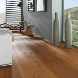Parquet PORCELANOSA - Flooring