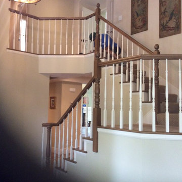Blackhawk stairs