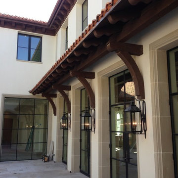 WOODLAND | exterior