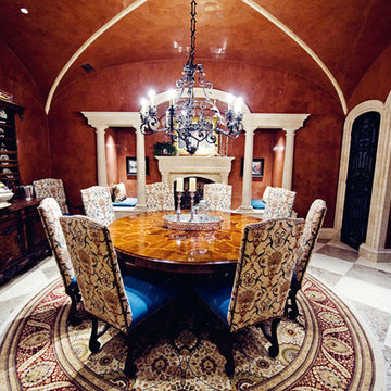 Braewood Place, Dallas, Texas