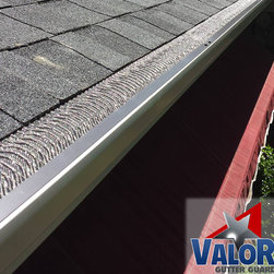 Valor Installs - Roofing And Gutters
