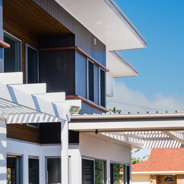 Magpie Residence