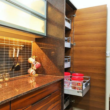 Prestige Shantiniketan