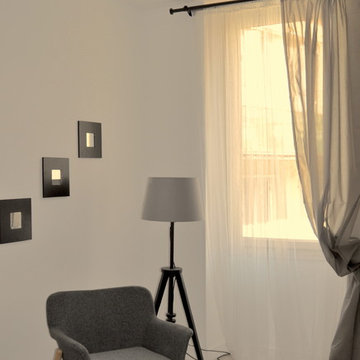 AMENAGEMENT APPARTEMENT COLOCATION ETUDIANTS MARSEILLE