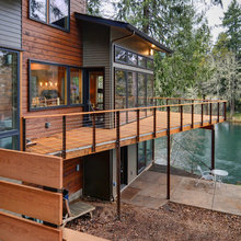 siding and windows