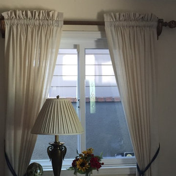 Our Work