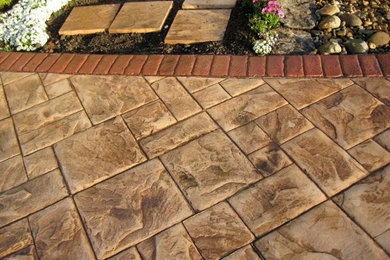 Our Work