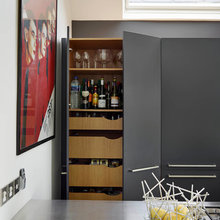 Kitchen Handles