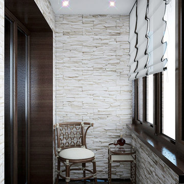 4 Rooms Appartment