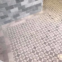 Master Bathroom 2020