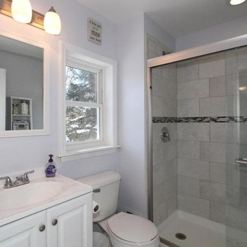 Master Suite Addition