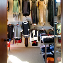 Closet