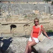 Светлана Бурмистрова's photo