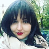 Natalia Baranova's photo