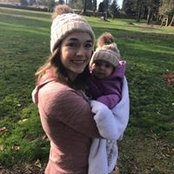 Abby Hatchs foto