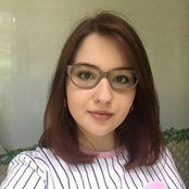 Evgeniya Levina's photo