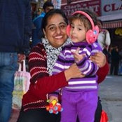Ramandeep Kaur's photo