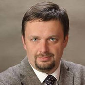 Łukasz Brydak's photo