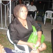 Ewurama Mamaa Brew-smith's photo