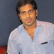 Nithin VG's photo