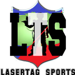 Lasertag Sports